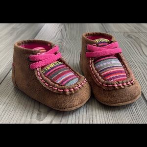Ariat infant boots